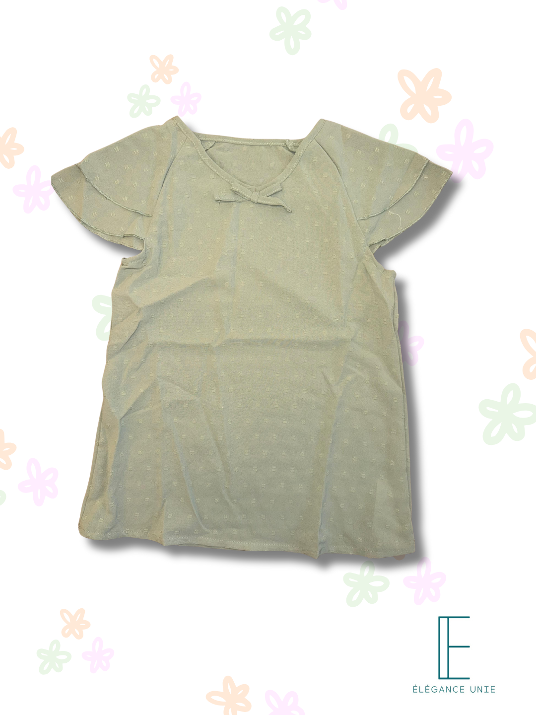 011 Twinkle Threads