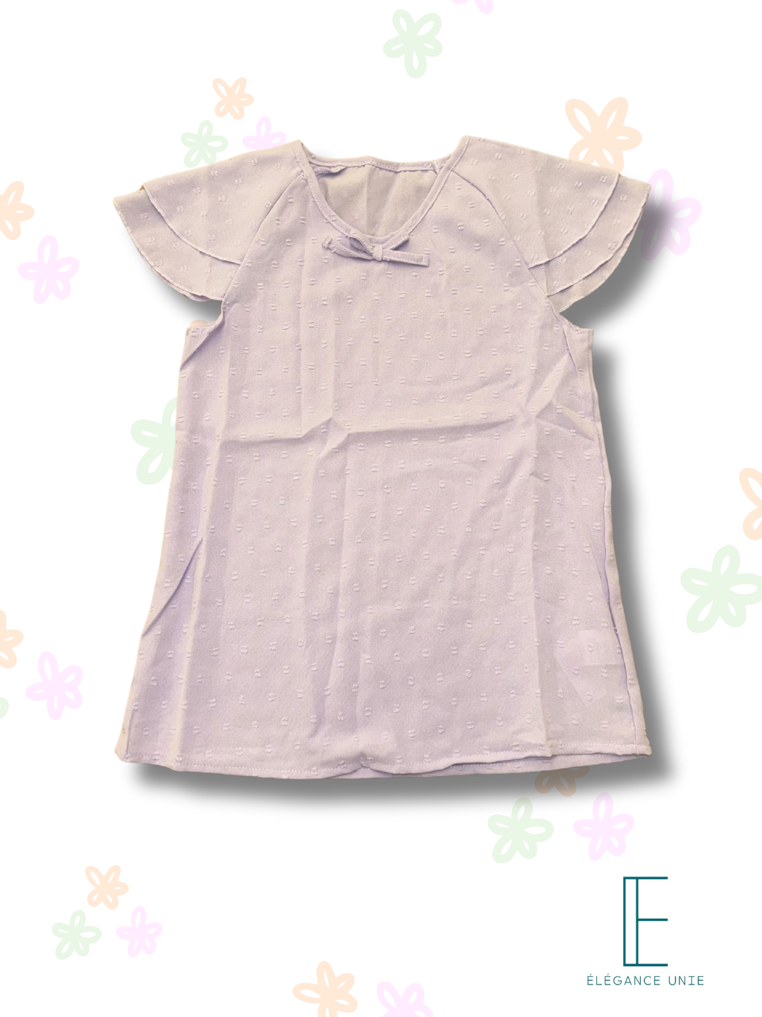 023 Purple for Girls