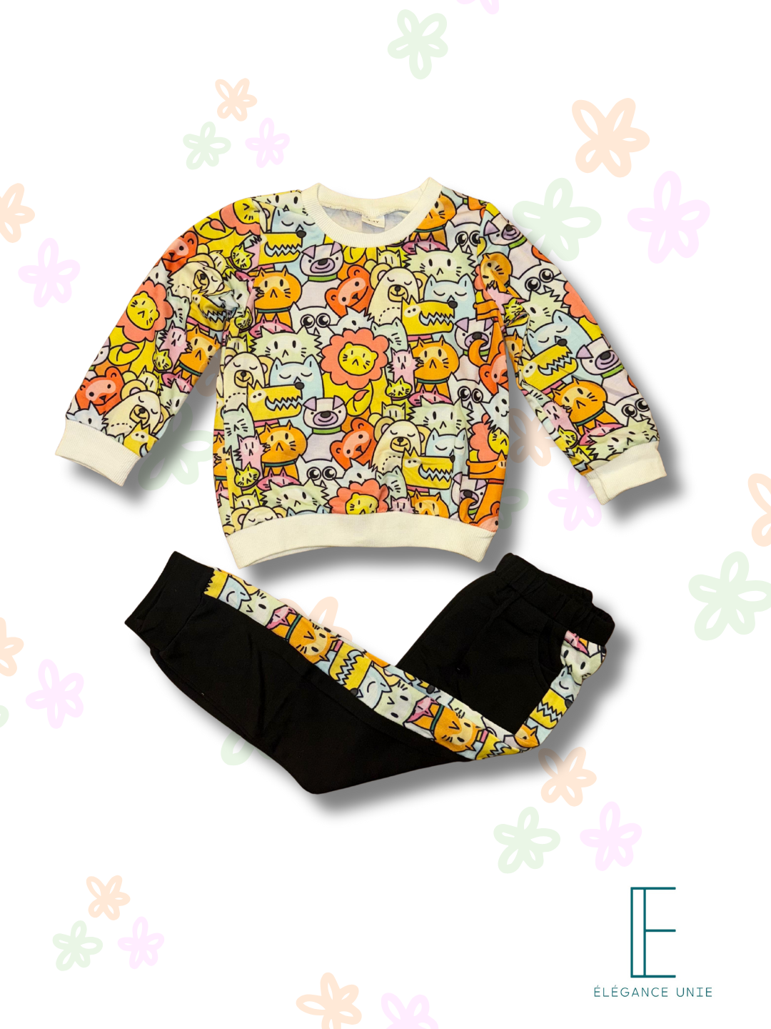 025 Little Treasures