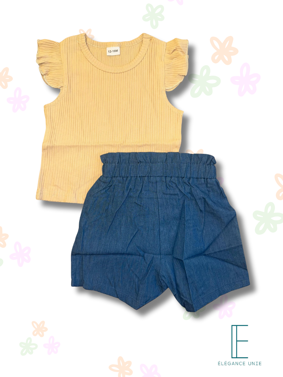 009 Sunshine Fits